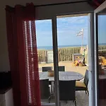 Nyaraló Maison Sur La , Pour Vivre Des Iodees 