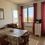 Nyaraló Maison Sur La , Pour Vivre Des Iodees 