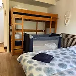 Nyaraló Maison Sur La , Pour Vivre Des Iodees 