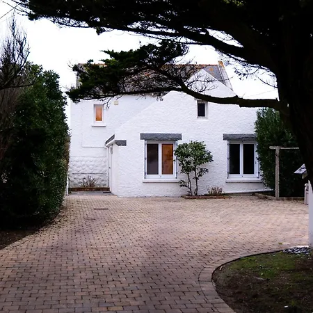 Maison Sur La , Pour Vivre Des Iodees 