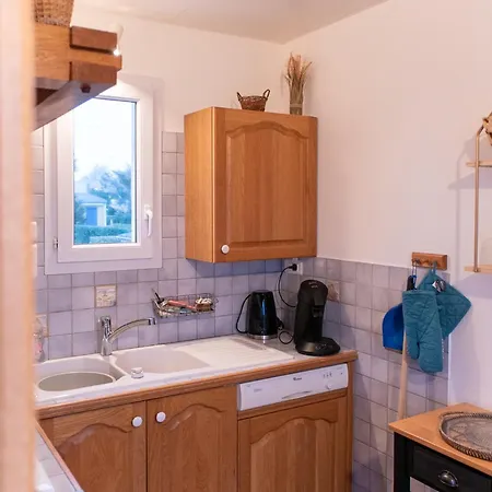 Maison Sur La , Pour Vivre Des Iodees 