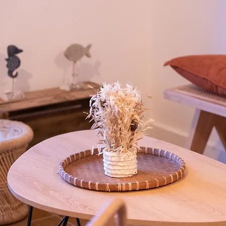 Maison Sur La , Pour Vivre Des Iodees 