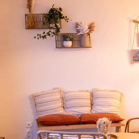 Prázdninový dům Maison Sur La , Pour Vivre Des Iodees 