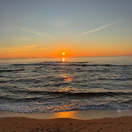 Vakantiehuis Maison Sur La , Pour Vivre Des Iodees 
