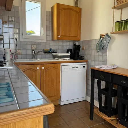 Maison Sur La , Pour Vivre Des Iodees 