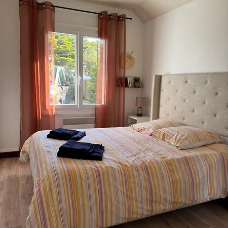 Maison Sur La , Pour Vivre Des Iodees 