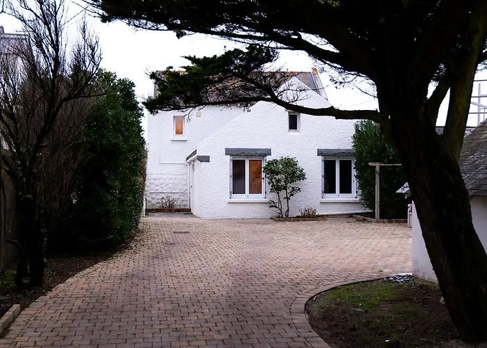 Maison Sur La , Pour Vivre Des Iodees 