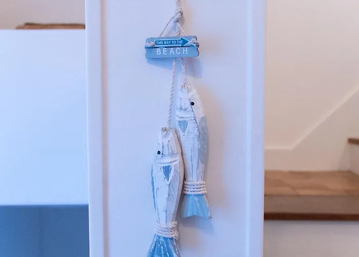 Maison Sur La , Pour Vivre Des Iodees 