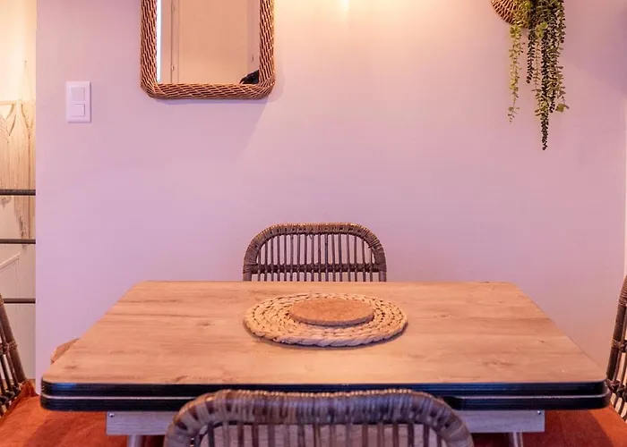 בית נופש Maison Sur La , Pour Vivre Des Iodees 