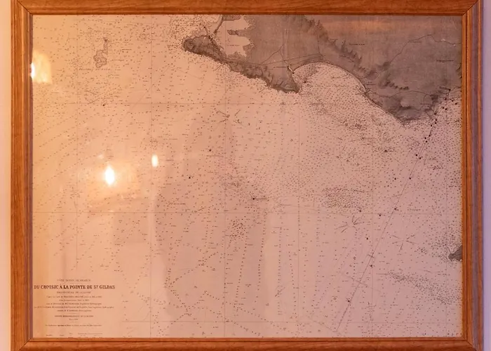 Maison Sur La , Pour Vivre Des Iodees 