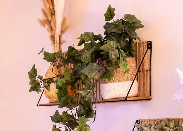 בית נופש Maison Sur La , Pour Vivre Des Iodees 