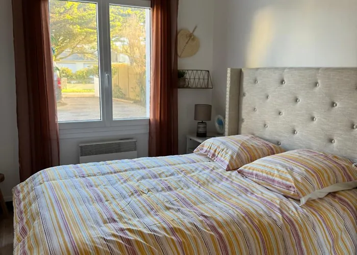 Maison Sur La , Pour Vivre Des Iodees 