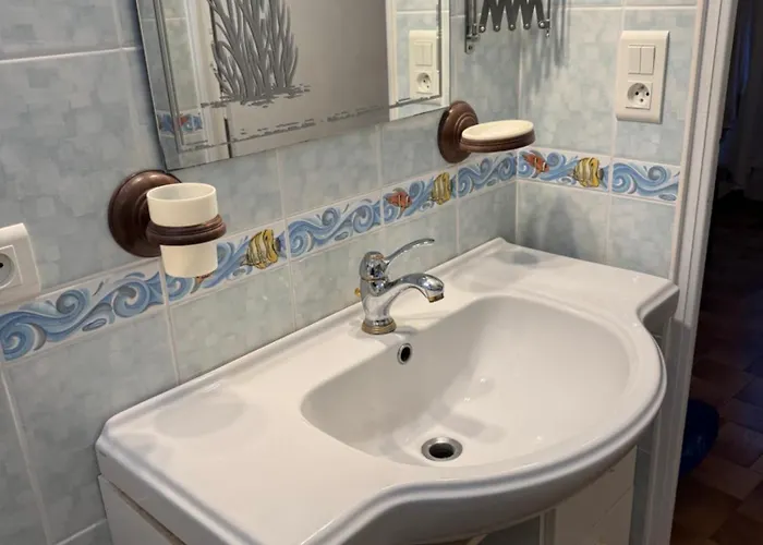 Maison Sur La , Pour Vivre Des Iodees 