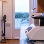 Dom wakacyjny Maison Sur La , Pour Vivre Des Iodees 