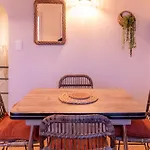 Semesterbostad Maison Sur La , Pour Vivre Des Iodees 