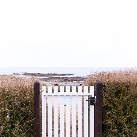 度假居 Maison Sur La , Pour Vivre Des Iodees 