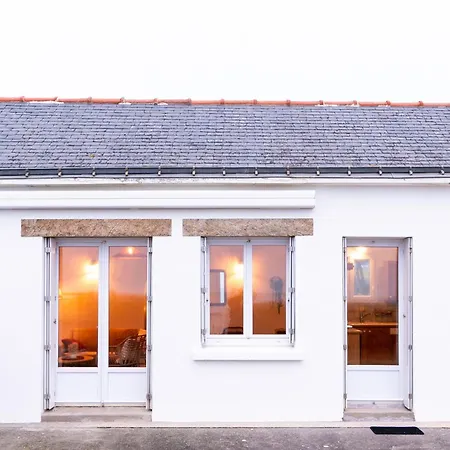 Maison Sur La , Pour Vivre Des Iodees 