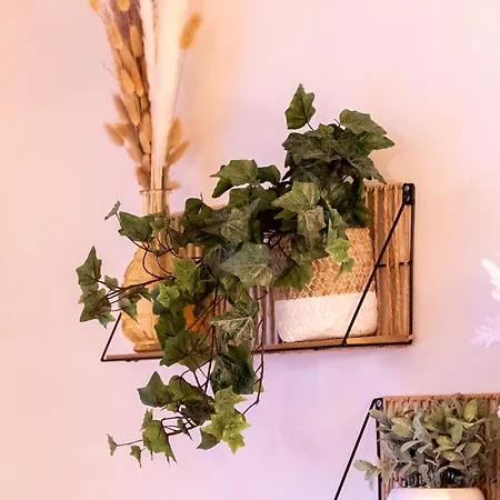 度假居 Maison Sur La , Pour Vivre Des Iodees 