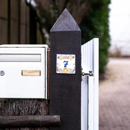Casa de Férias Maison Sur La , Pour Vivre Des Iodees 