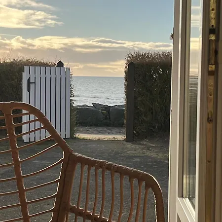 Maison Sur La , Pour Vivre Des Iodees 