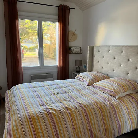 Maison Sur La , Pour Vivre Des Iodees 