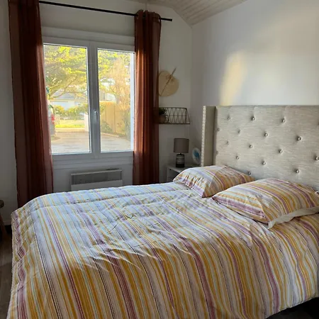 Maison Sur La , Pour Vivre Des Iodees 