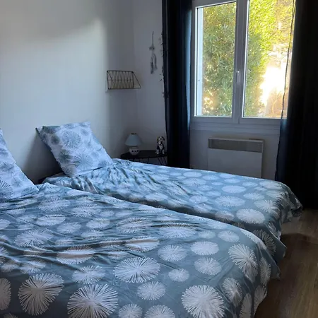 Maison Sur La , Pour Vivre Des Iodees 