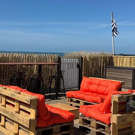 Maison Sur La , Pour Vivre Des Iodees 