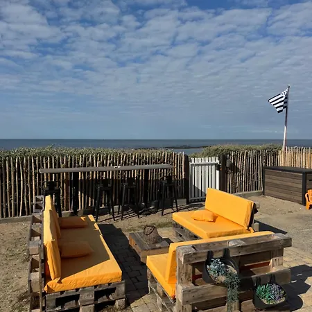 Maison Sur La , Pour Vivre Des Iodees 