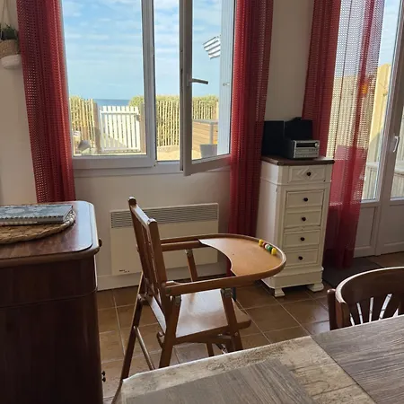 Maison Sur La , Pour Vivre Des Iodees 