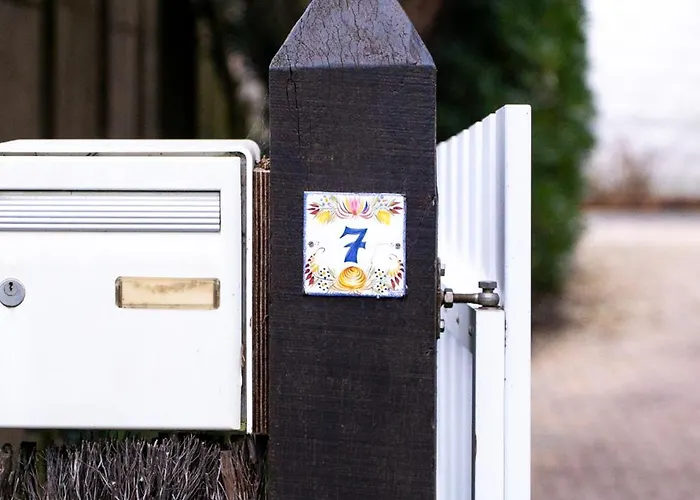 Casa de Férias Maison Sur La , Pour Vivre Des Iodees 