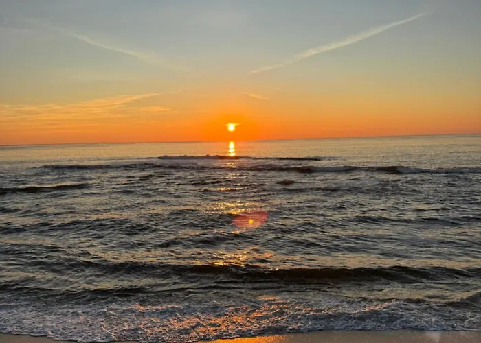 Casa de Férias Maison Sur La , Pour Vivre Des Iodees 