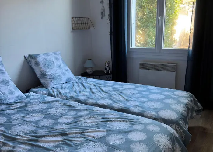 Maison Sur La , Pour Vivre Des Iodees 