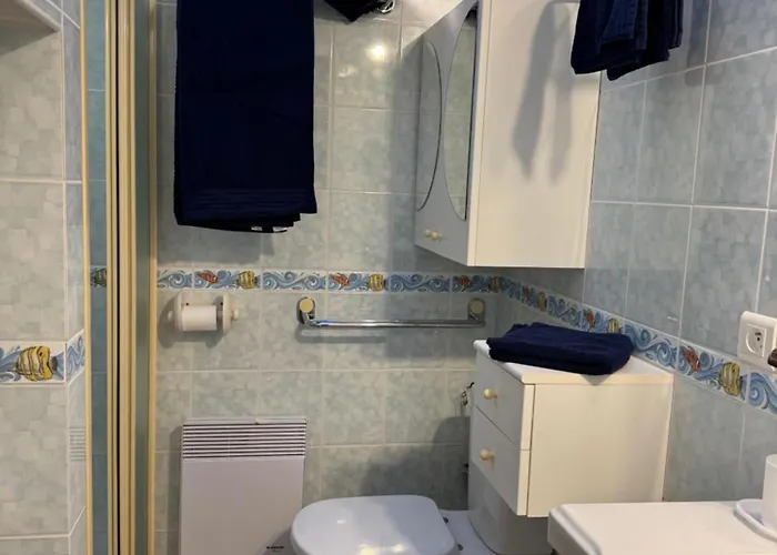 Maison Sur La , Pour Vivre Des Iodees 