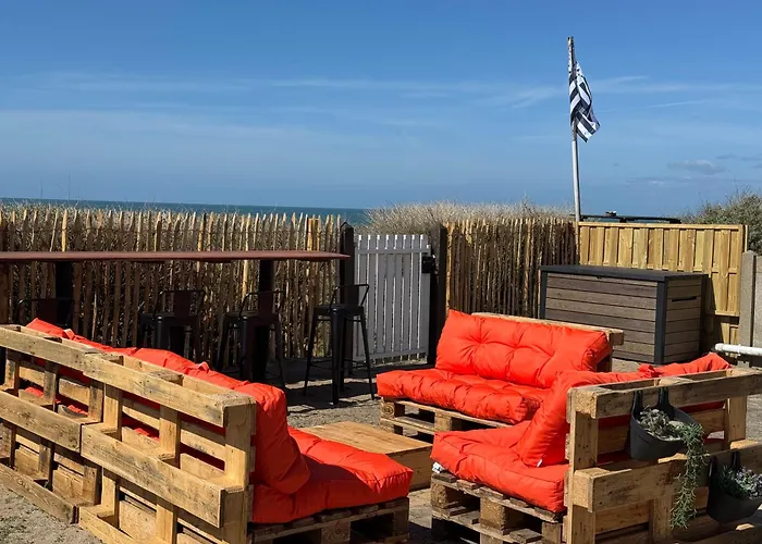 Maison Sur La , Pour Vivre Des Iodees 