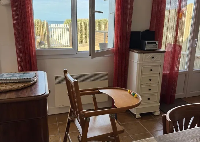 Maison Sur La , Pour Vivre Des Iodees 