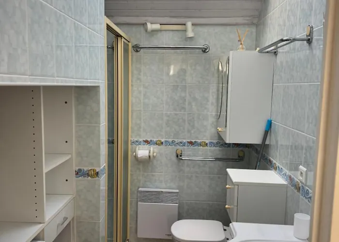 Maison Sur La , Pour Vivre Des Iodees 