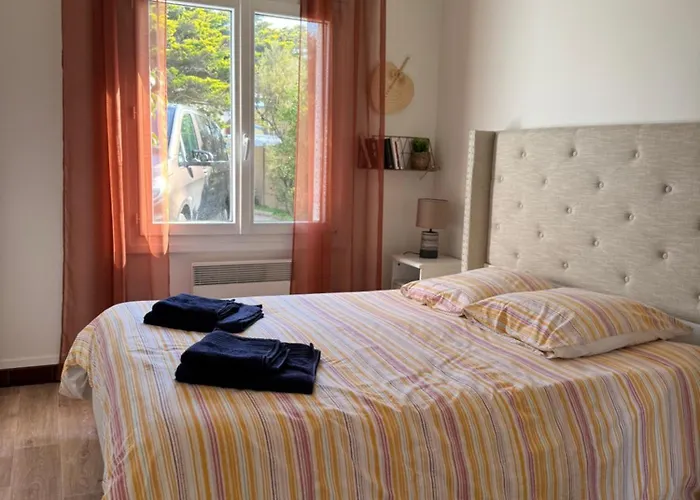 Maison Sur La , Pour Vivre Des Iodees 